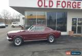 Classic 1965 Ford Mustang for Sale