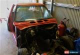 Classic hz holden ute for Sale