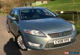 Classic 2008 Ford Mondeo 2.0 145 2008.5MY Titanium for Sale