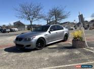 2006 BMW M5 for Sale