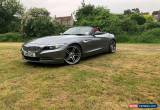 Classic BMW Z4 35i DCT SDrive for Sale