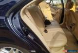 Classic RARE 2002 MERCEDES S320 SEDAN. LOW KM 2ND OWNER -IMMACULATE CONDITION. for Sale