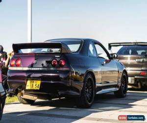 Classic Nissan: GT-R for Sale