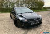 Classic 2008 FORD FOCUS ST STAGE 4*RS TURBO*DREAMSCIENCE*ROTA WHEELS*BLOCK MOD* for Sale