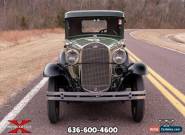 1931 Ford Model A Model A Sport Coupe for Sale