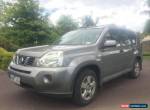 2007 Nissan X-trail Ti (4x4) T31 Auto Wagon REGO & RWC INC for Sale