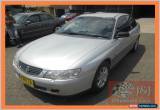 Classic 2002 Holden Commodore VY Executive Grey Automatic 4sp A Sedan for Sale