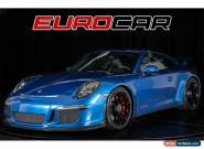 2015 Porsche 911 GT3 for Sale