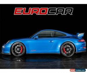 Classic 2015 Porsche 911 GT3 for Sale