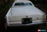 Classic 1977 Cadillac Eldorado Biarritz for Sale