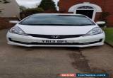 Classic Honda Jazz Si I-VTEC for Sale