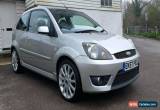 Classic 2007 (57) Ford Fiesta ST ST150 2.0 Hatchback for Sale