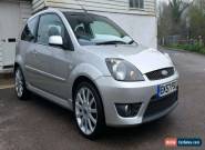 2007 (57) Ford Fiesta ST ST150 2.0 Hatchback for Sale