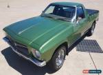 Holden HQ 1974 for Sale