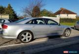 Classic Audi a8 d3 3.0 tdi quatro for Sale