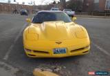 Classic 2000 Chevrolet Corvette C5 for Sale