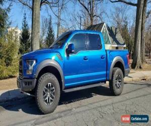 Classic 2018 Ford F-150 802A for Sale