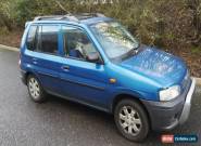 Mazda Demio LONG MOT rare car for Sale