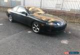 Classic Toyota soarer twin turbo 1jz for Sale