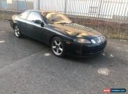 Toyota soarer twin turbo 1jz for Sale