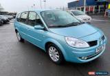 Classic (58) Renault Grand Scenic 1.5dCi 106 ( 7st ) Dynamique S , mot - April  2020, for Sale