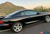 Classic 1995 Ford Mustang cobra for Sale