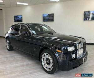 Classic 2004 Rolls-Royce Phantom Sedan, 4 Door for Sale