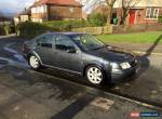 VW Bora 1.9 TDI 130  2000 if price is right it will come with another bora free for Sale