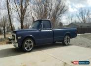 1970 Chevrolet C-10 for Sale