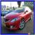 Classic 2008 Mazda 6 GH Classic Red Automatic 5sp A Sedan for Sale