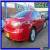 Classic 2008 Mazda 6 GH Classic Red Automatic 5sp A Sedan for Sale