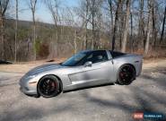 2005 Chevrolet Corvette for Sale