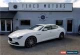 Classic 2014 Maserati Ghibli for Sale