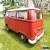 Classic 1971 Volkswagen Bus/Vanagon for Sale