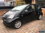 Toyota Aygo Black edition 1.0 VVTI, Low Mileage for Sale