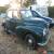 Classic Morris Minor 1958 Four door sedan for Sale