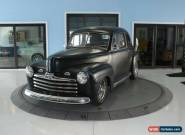 1946 Ford Coupe for Sale