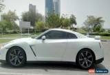 Classic 2009 Nissan GT-R Premium for Sale