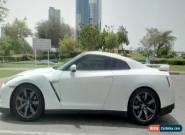 2009 Nissan GT-R Premium for Sale