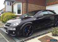VAUXHALL ASTRA VXR STAGE 3 NEARLY 300 BHP 380 TORQUE for Sale