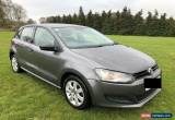 Classic Volkswagen Polo S 60, 2010, 5 Door, 1.2 Petrol, 83k Miles, HPI Clear, FSH for Sale