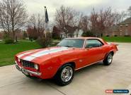 1969 Chevrolet Camaro for Sale