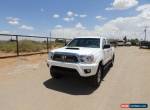 2015 Toyota Tacoma AT TDR OFF ROAD for Sale