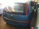 HOLDEN BARINA 2002 2DR ,AUTO,H/BACK for Sale