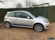 2007 Ford Fiesta 2.0 ST 3dr for Sale