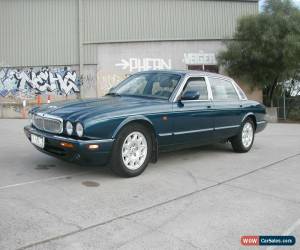 Classic JAGUAR X308 SOVEREIGN LUXURY PACK for Sale