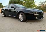 Classic 159 alfa romeo 2008 sold new 2009 for Sale