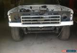 Classic F250 for Sale