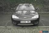 Classic Ford Mondeo ST  TDCi  2006 for Sale