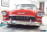 Classic 1955 Chevrolet Bel Air/150/210 for Sale